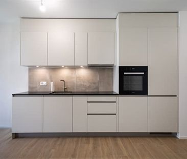 1.5 Zimmer, 1. Stock - Photo 2