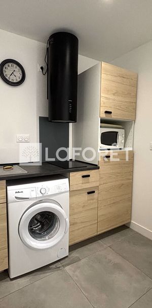 Appartement T1 L ISLE SUR LA SORGUE à louer - Photo 1