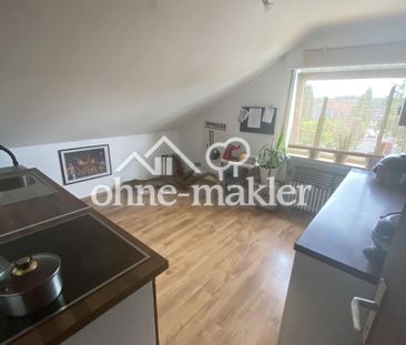 Charmante 2-Zimmer-Wohnung im Grünen mit guter Anbindung - Photo 2