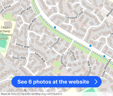 1 bedroom terraced house for rent - Photo 1