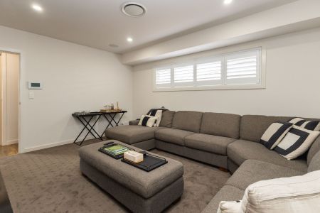 Modern, furnished family living in sought after Corlette - Photo 5