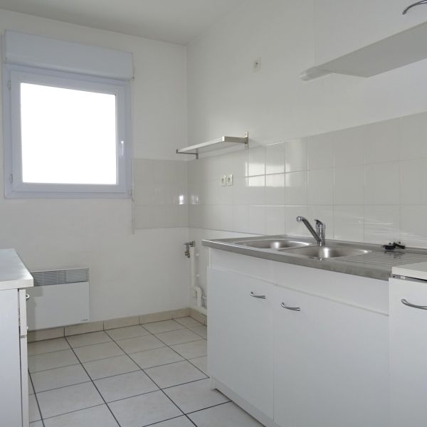 Location Appartement 2 pièces 49m² ORLEANS 45000 - Photo 1