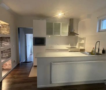 Gezellige woning met tuin EN garage - Foto 6