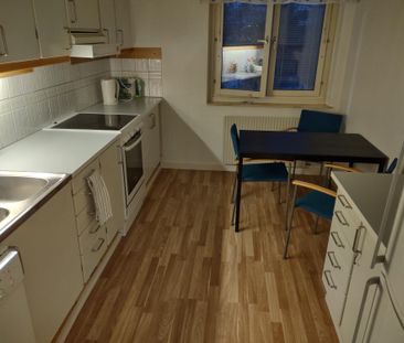 Ängsgatan, Södertälje - Foto 6