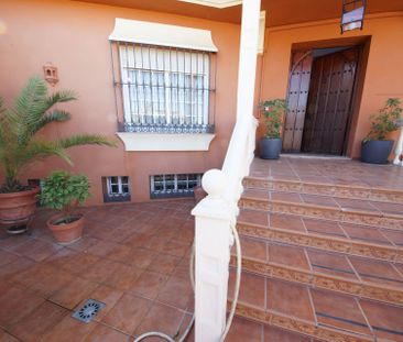 Casa adosada en San Pedro de Alcántara, ZONA ESTE SAN PEDRO, alquiler - Photo 6