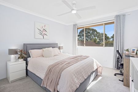 30/381 Kingsway, Caringbah NSW 2229 - Apartment For Rent | Domain - Photo 2