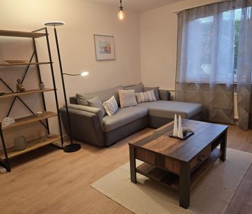 2 Zimmer, EG - Photo 4