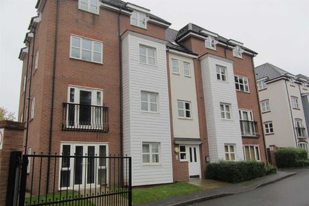 Shottery Close, Redditch - Photo 4