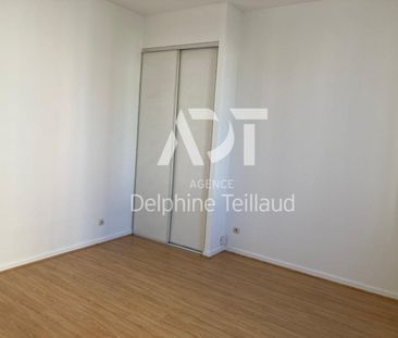 Location Appartement 1 pièce 25m² GRENOBLE 38000 - Photo 4