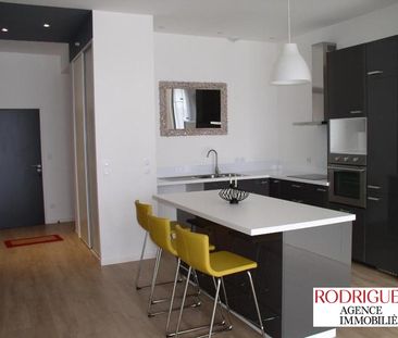 Location Appartement 3 pièces 79m² POITIERS 86000 - Photo 4