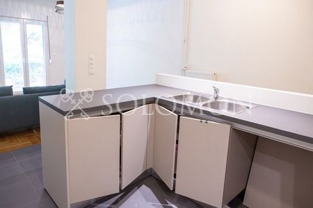 Διαμέρισμα για ενοικίαση Ρηγίλλης (Κολωνάκι - Λυκαβηττός) - Photo 4