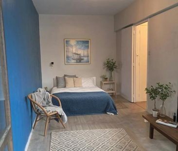 APPARTEMENT T2 - 18 PLACE JEAN MOULIN - GRENOBLE - Photo 4