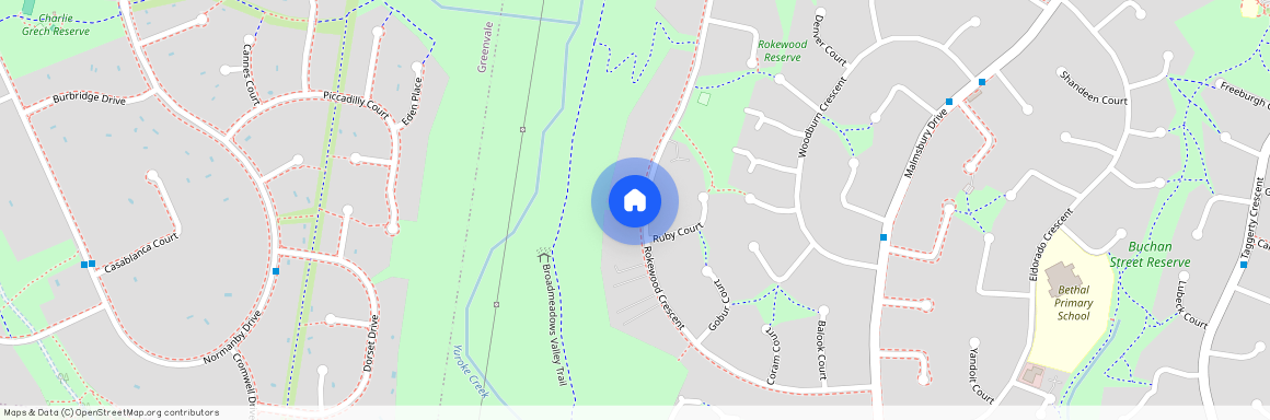 1/45 Rokewood Crescent, Vic 3048, Meadow Heights