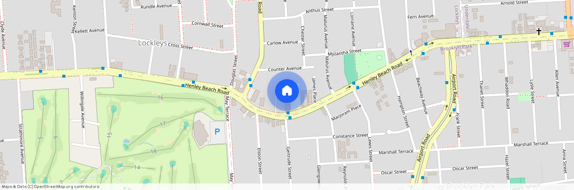 5/380 Henley Beach Road, SA 5032, Lockleys