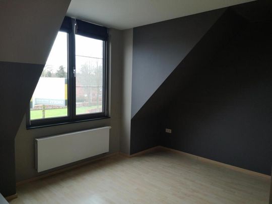 Zeer mooie ruime penthouse - Photo 1