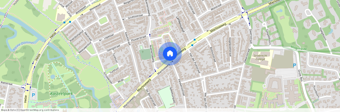 Braakhuizen-Noord, 5667 BK, Harrie van Gestelstraat, Geldrop