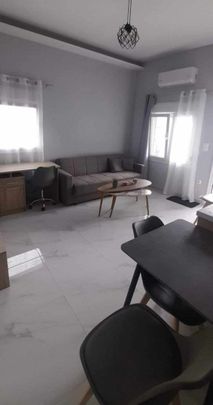 Studio/Γκαρσονιέρα για ενοικίαση Κουντουριώτη (Νεάπολη) - Photo 1
