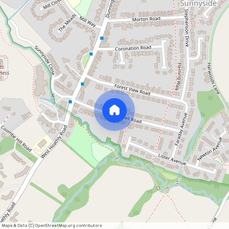 Stockwell Road, East Grinstead, West Sussex, RH19