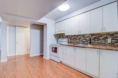 For Lease - 97 Dobson Drive, Ajax, Ontario - Photo 4