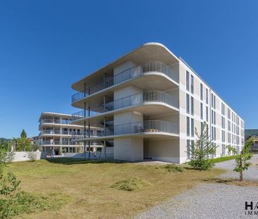 Attraktive 2.5 – Zimmerwohnung im Wendepark - Foto 6