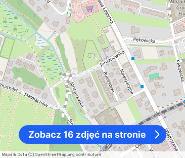 Apartament dwupoziomowy z ogródkiem. Bronowice. - Zdjęcie 1