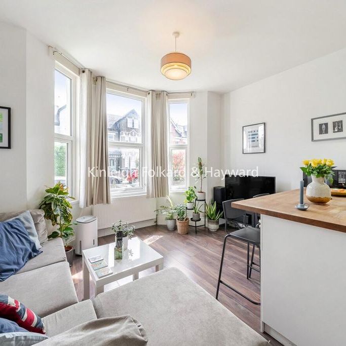 1 bedroom terraced house to rent - Photo 1