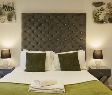 1 bedroom apartment to rent - Photo 3