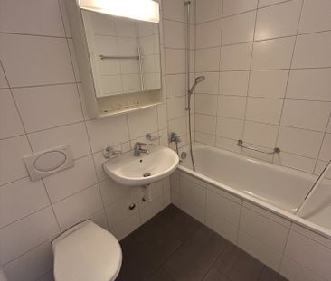 2.5 Zimmer, 49 m², 2. Stock - Photo 4