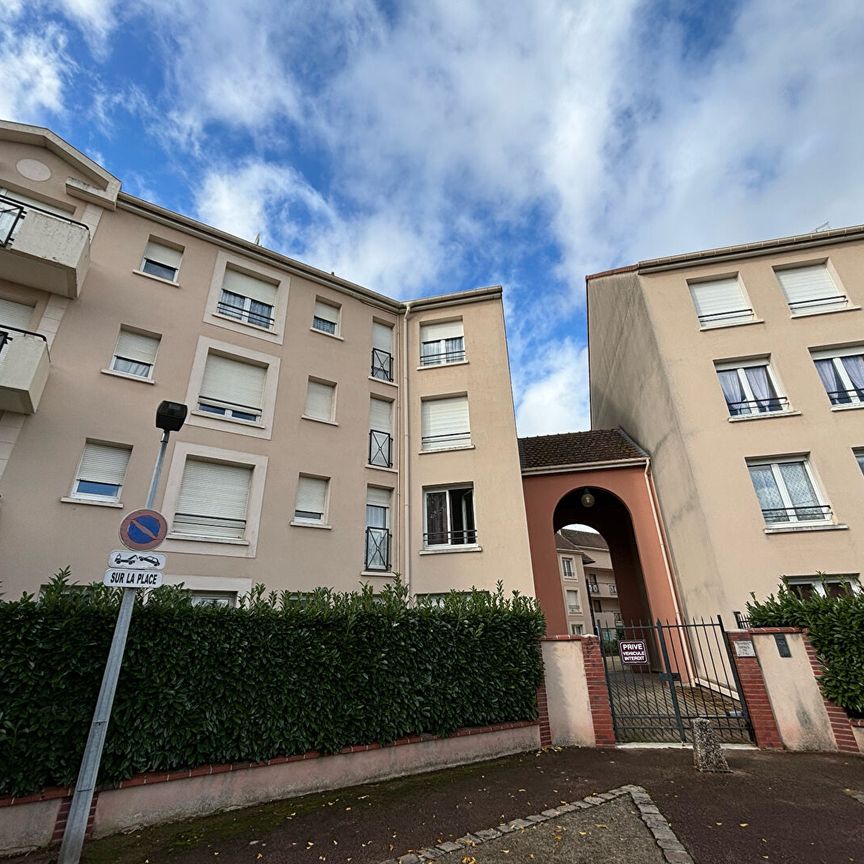 Location Appartement 2 pièces 50m² - Photo 1