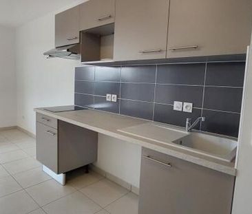 location Appartement T2 DE 44.2m² À BALMA - Photo 4