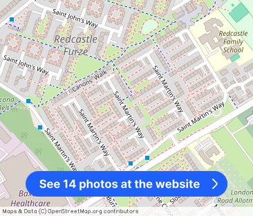 St. Martins Way, Thetford - Photo 1