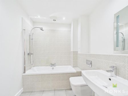 2 bedroom apartment to rent - Photo 4
