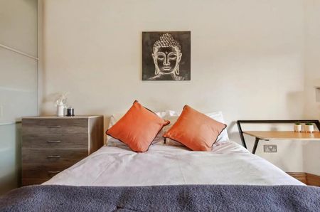 1 bedroom in a house share to rent - Photo 5