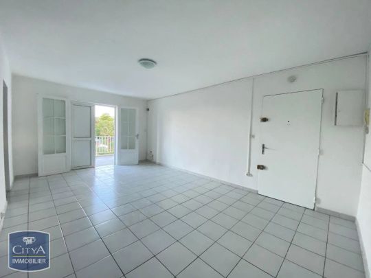 Appartement à louer 4 pièces 81.06m² - Photo 1