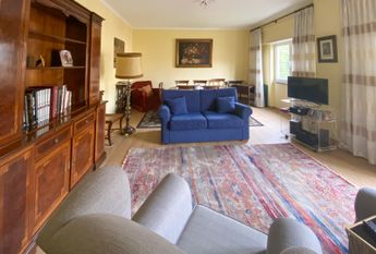 Cosy furnished apartment in the center of Lisbon