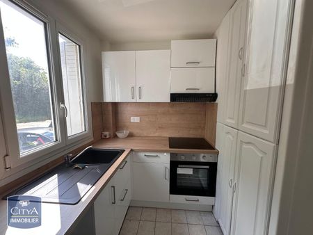Location Appartement 2 pièces 38m² CHAMPIGNY SUR MARNE 94500 - Photo 5
