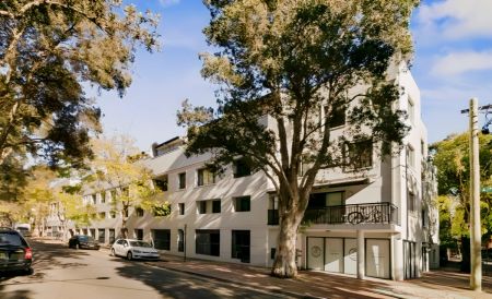 1 Pine Street, Sydney - Photo 5