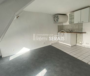 Appartement T3 CENTRE VILLE DE FLERS, - Photo 2