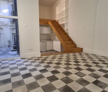 Location Appartement 1 pièces 32 m2 à Montpellier - Photo 5