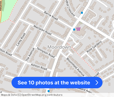 Wimborne Road, Winton, Bournemouth, BH9 - Photo 1