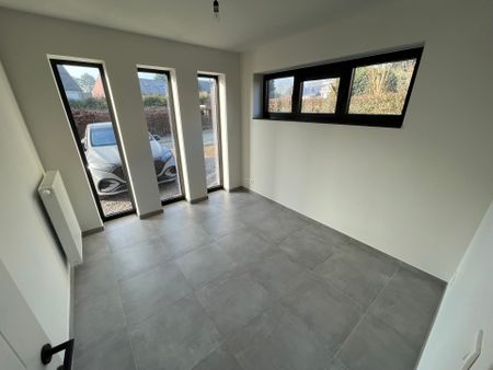 Zuinige nieuwbouwwoning met 3 slaapkamers en garage - Photo 3