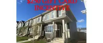 SEE MOVE IN INCENTIVE BELOW - Great Suite in Orchards! | 774 Orchards Boulevard Southwest, Edmonton - Photo 1