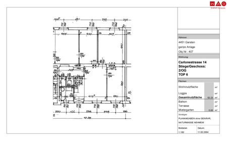 Bezaubernde 2-Zimmer-Wohnung mit allen Vorteilen einer Top-Infrastruktur bietet erholsames Wohnen in zentraler und dennoch naturnaher Grünlage! - Photo 4