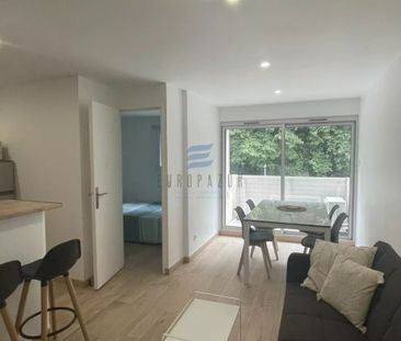 A louer ! 2 Pièces Meublé Cagnes sur mer - Photo 6