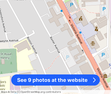 Baxter Avenue, Southend-On-Sea - Photo 1