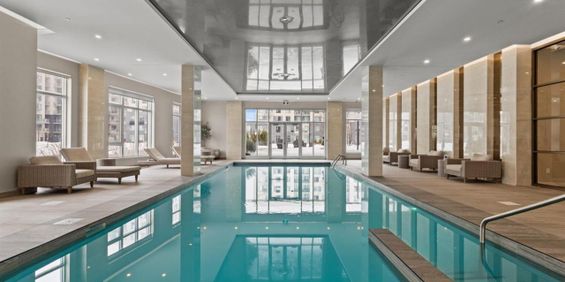 1 Bedroom - 11201 Boulevard Cavendish, Montréal - Photo 3