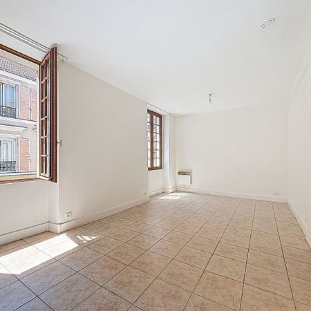 Location Appartement 1 pièce 27m² PUTEAUX 92800 - Photo 4
