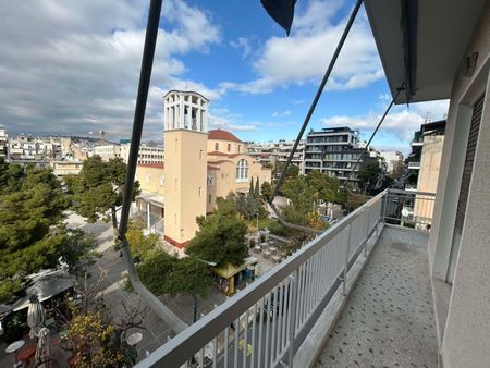 Διαμέρισμα για ενοικίαση Γουδή (Ζωγράφου) - Φωτογραφία 4