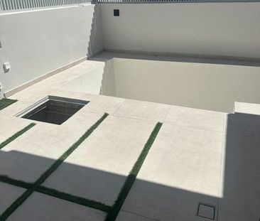 Μονοκατοικία για ενοικίαση Πόρτο Ράφτη (Μαρκόπουλο) - Φωτογραφία 2
