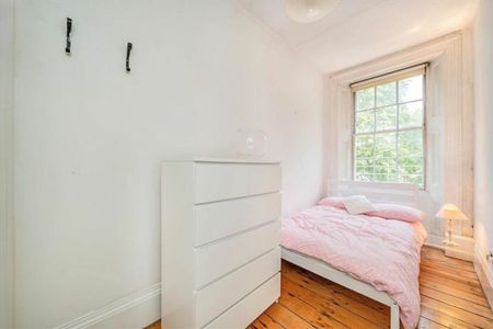 Westbourne Terrace, Hyde Park, W2 - Photo 3